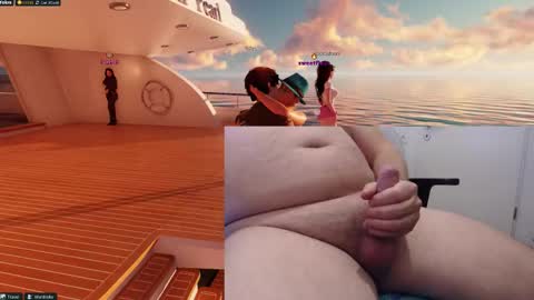 yokra online show from November 14, 8:00 pm