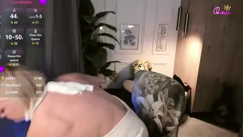 Yolanda online show from April 7, 4:47 am