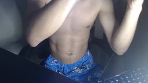 YGN Malu online show from February 15, 10:14 am