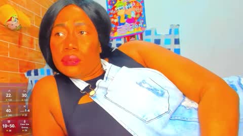 yonnsol_avril online show from December 21, 10:27 pm