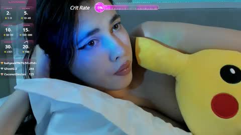 Snapshot of yooleen chatting on February 28, 6:54 am yooleen online show from February 28, 6:54 am