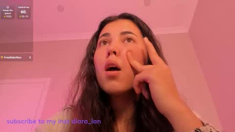 Snapshot of yooleen chatting on October 20, 3:55 am yooleen online show from October 20, 3:55 am
