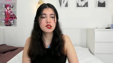 Snapshot of yooleen chatting on February 17, 3:04 am yooleen online show from February 17, 3:04 am