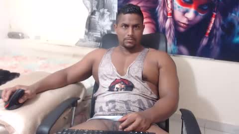 yordanocleys online show from March 11, 4:59 am