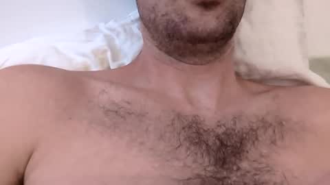 YourSexyPlayThing online show from January 7, 5:12 am