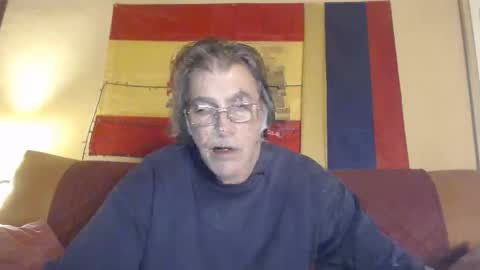 yosep online show from March 22, 3:38 pm