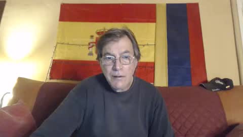 yosep online show from October 3, 2:53 am