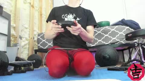 yosh online show from January 5, 7:28 am