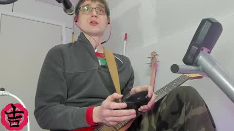 yosh online show from January 22, 4:55 am