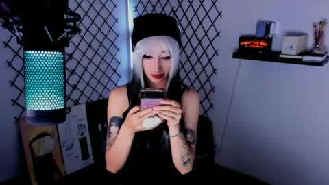 you can call me Andy or  yoshi  3 online show from June 12, 11:04 pm