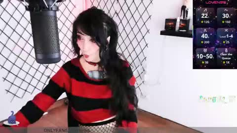 you can call me Andy or  yoshi  3 online show from July 29, 6:30 pm