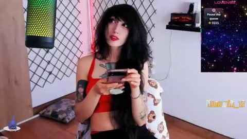 you can call me Andy or  yoshi  3 online show from July 9, 7:51 pm