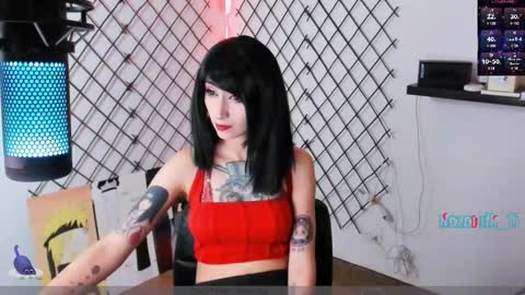 you can call me Andy or  yoshi  3 online show from November 19, 11:58 pm