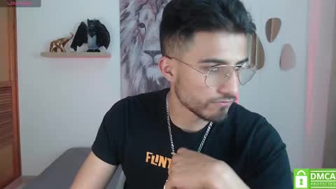 yoshy_man online show from January 30, 4:16 am