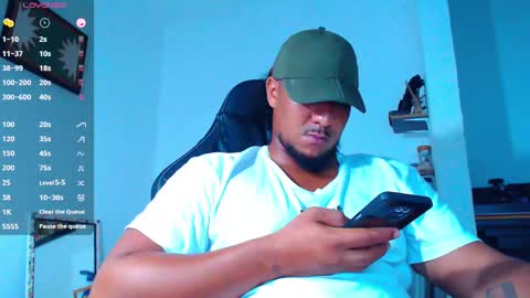 Enzo online show from October 14, 7:55 am