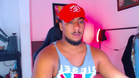 Enzo online show from March 1, 2:32 pm