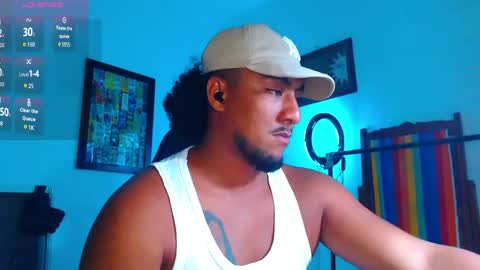 Enzo online show from March 23, 4:39 am