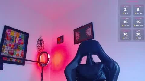 Enzo online show from May 26, 3:34 am