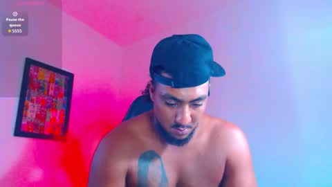 Enzo online show from March 2, 5:30 pm