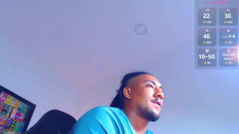 Enzo online show from May 24, 5:03 am