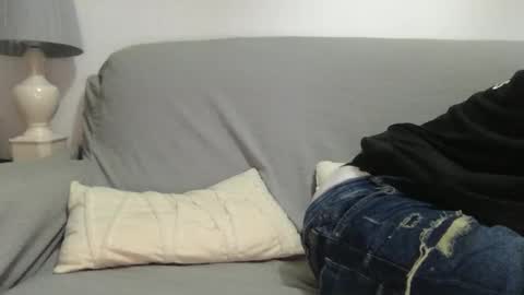 AlexBlack online show from April 16, 11:40 pm