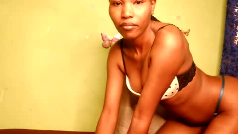 Sweetkitty online show from July 7, 9:08 pm