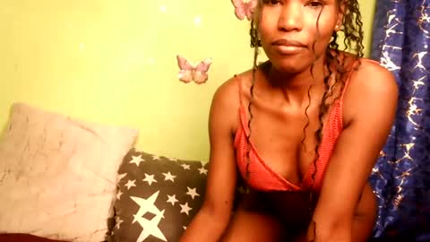 Sweetkitty online show from June 21, 6:58 pm