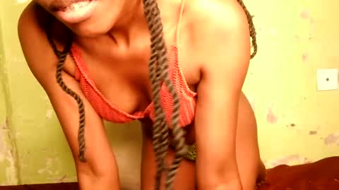 Sweetkitty online show from July 12, 12:47 am