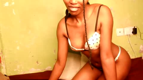 Sweetkitty online show from July 13, 2:20 pm