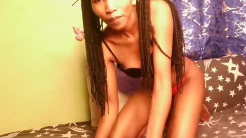 Sweetkitty online show from March 29, 9:38 pm