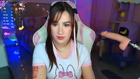 Ana online show from September 13, 4:59 am