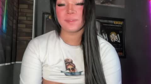 Denice online show from February 26, 3:48 pm