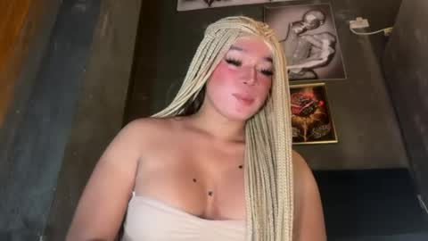 Denice online show from March 7, 10:26 am