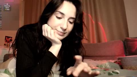 LexieNate online show from October 21, 6:33 pm