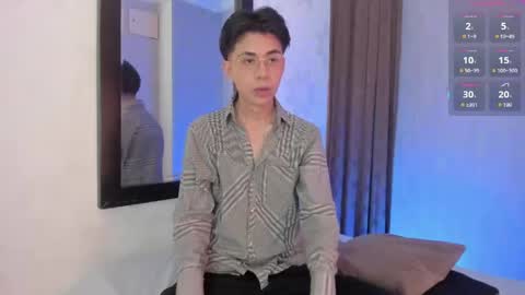 NICOLS online show from June 3, 8:14 pm