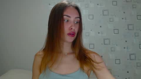 Amelia online show from May 10, 4:35 pm