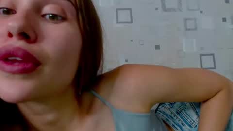 Amelia online show from June 30, 6:06 pm