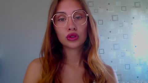 Amelia online show from July 11, 12:41 pm
