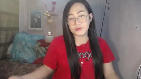 Mary Did You Know MY PLEASURE online show from March 18, 3:23 am