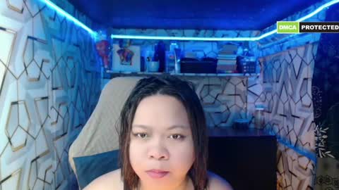 your_bootybabe online show from March 1, 1:48 pm