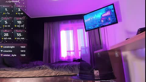 Bunny online show from December 14, 7:18 am