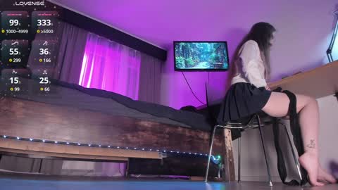 Bunny online show from January 22, 3:18 pm