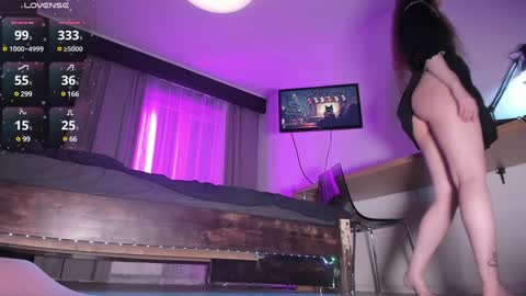 Bunny online show from January 7, 5:54 am