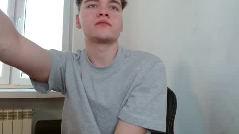 your_bunny123 online show from December 17, 10:55 am