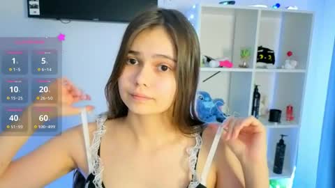 Julia Next stream  online show from May 8, 6:13 pm