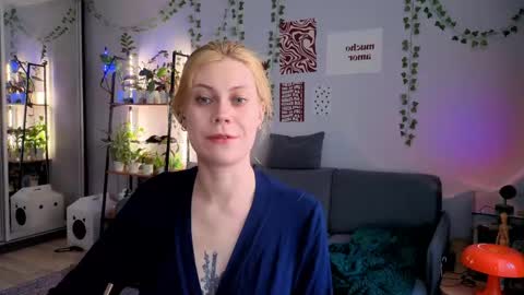 your_corvus online show from April 17, 8:06 am