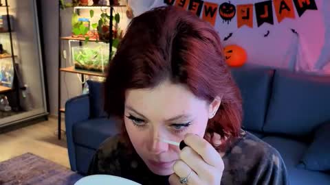 your_corvus online show from October 22, 9:23 am