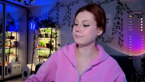 your_corvus online show from November 14, 12:07 pm