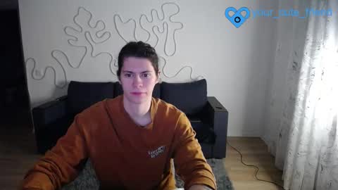 Fansly  online show from March 21, 8:02 pm