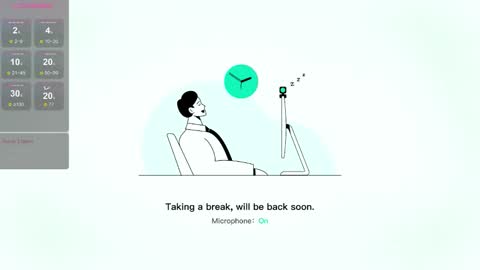 Alice online show from February 24, 7:06 pm